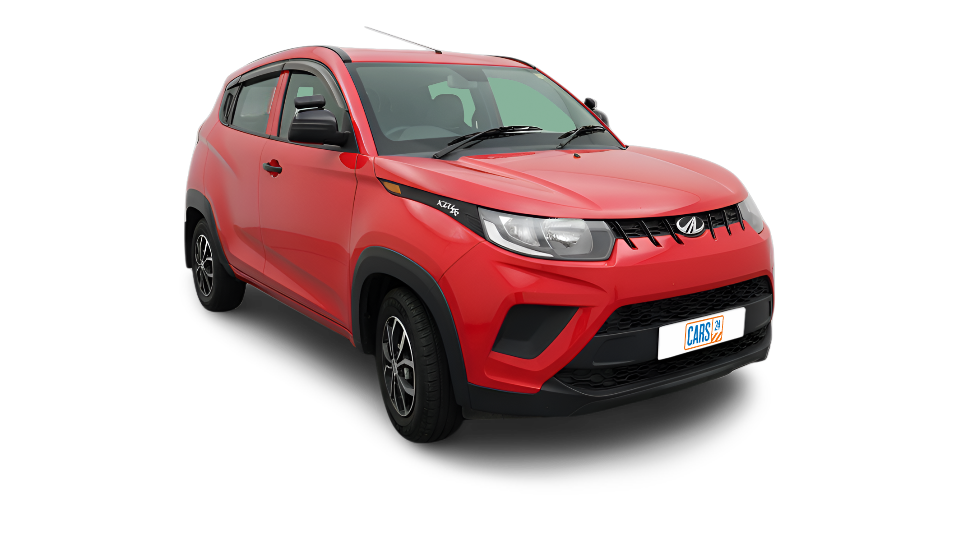 Mahindra KUV 100 NXT-img